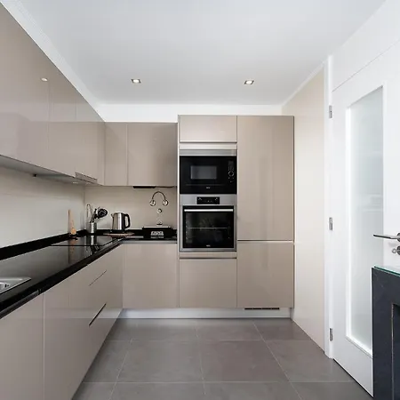 Cascata Holidays Holiday home
