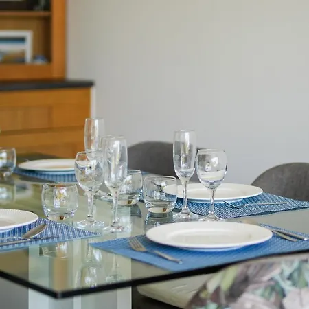 Cascata Holidays Holiday home *