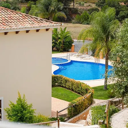 Cascata Holidays Albufeira