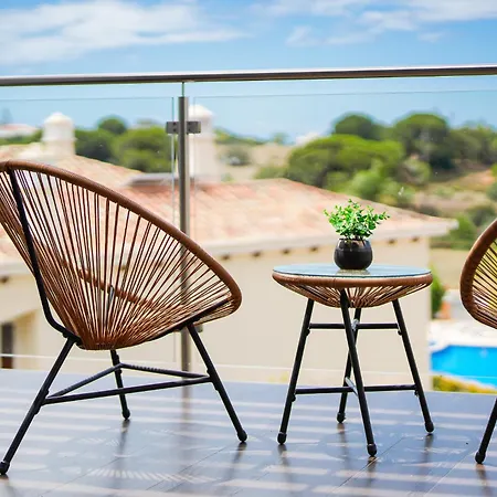 Cascata Holidays * Albufeira
