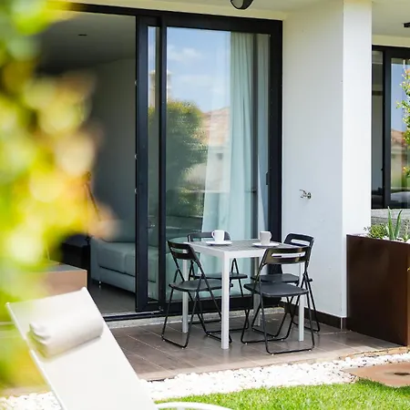 Cascata Holidays Holiday home *