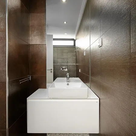 Holiday home Cascata Holidays *