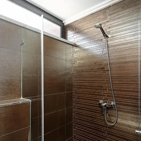 Holiday home Cascata Holidays *